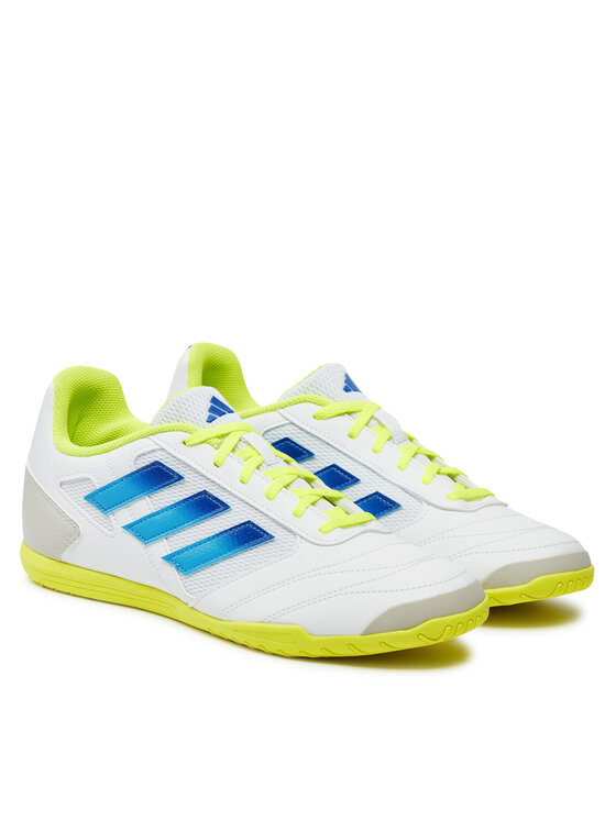 adidas adidas Futbolo batai Super Sala II IF6907 Balta