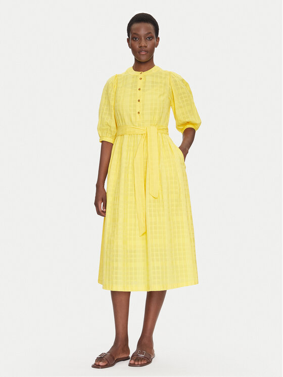 Sukienka letnia Barbour