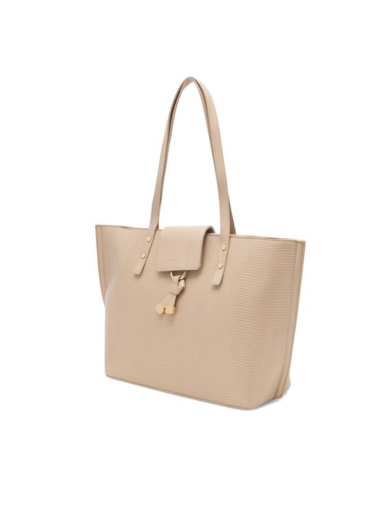 Jenny Fairy Jenny Fairy Handtasche RX1435 Beige