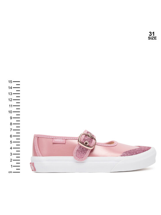 Vans Vans Tenisky Mary Jane VN000CYKEN71 Ružová