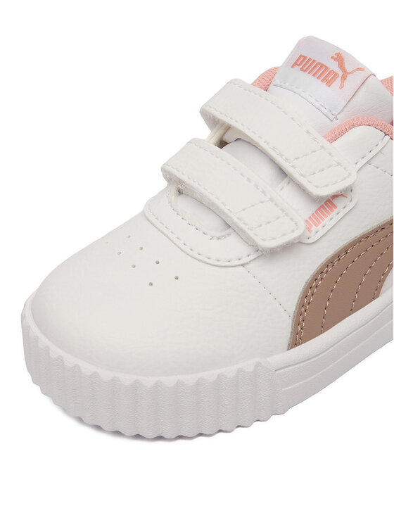 Puma Puma Sneakers C-CARINA 3.0 40148018 Bianco