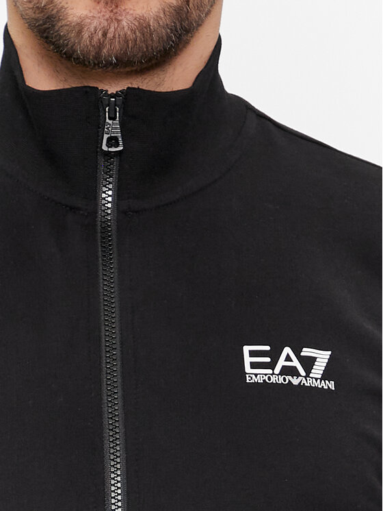 EA7 Emporio Armani EA7 Emporio Armani Pluus 3DPM61 PJ05Z 1200 Must Regular Fit