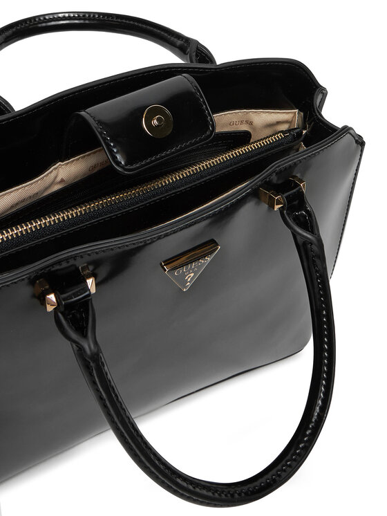 Guess Guess Torbica HWNG94 96060 Crna