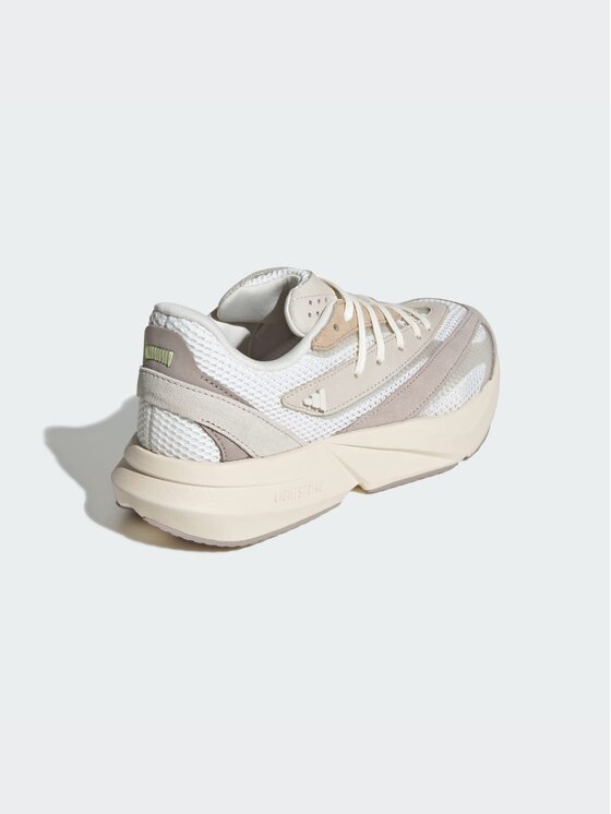 adidas adidas Sneakersy LIGHTBLAZE Biały