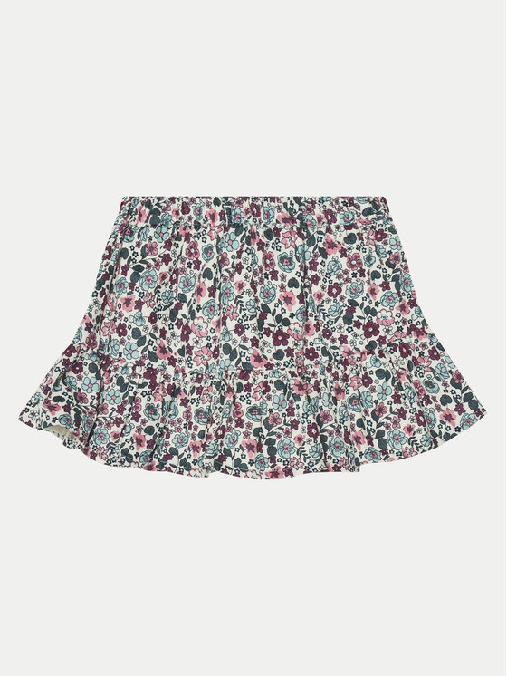 OVS OVS Komplet bluza i spódniczka 2143167 Różowy Regular Fit