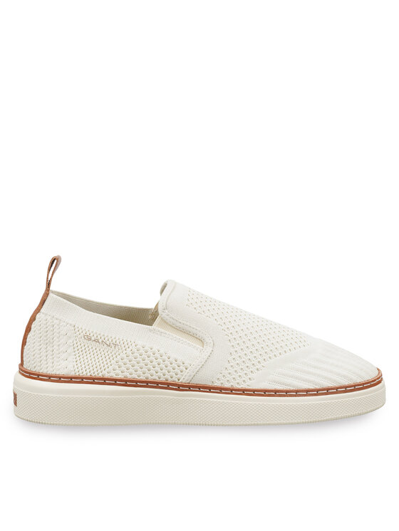 Gant Gant Кросівки 30638906 Бежевий