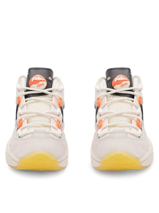 Reebok Scarpe Question Pump H06490 W Beige Modivo
