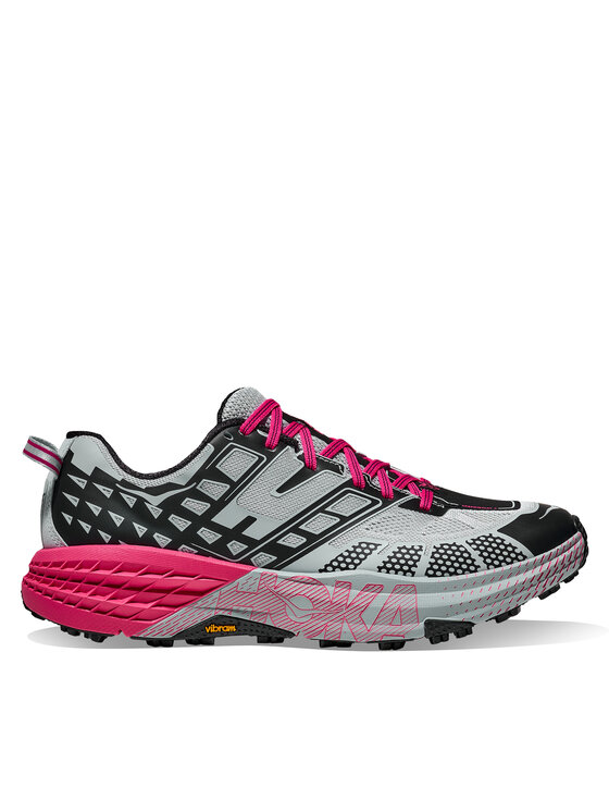 Hoka Pantofi pentru alergare Speedgoat 2 1162710 Albastru
