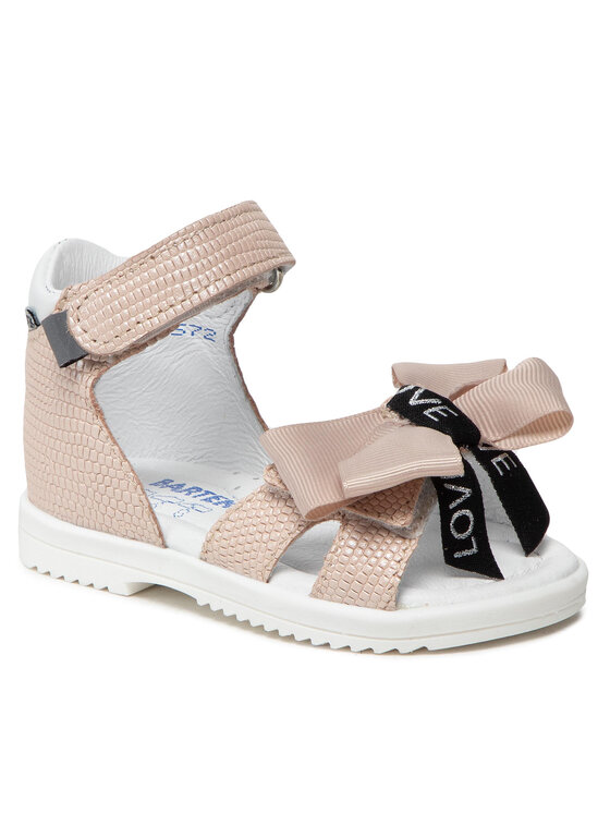 Sandali 11534007 Beige