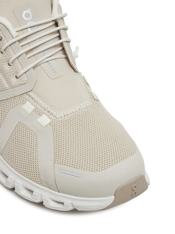On On Sneakers Cloud 6 3WF10060755 Beige