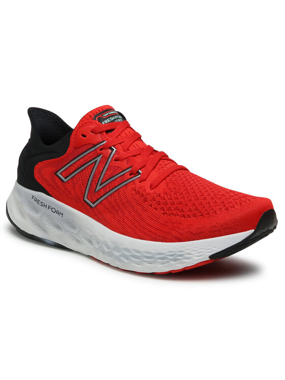 New Balance Chaussures M1080R11 Rouge
