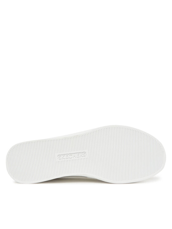 Skechers Skechers Tenisice Eden Lx-Remembrance 232865/WHT Bijela