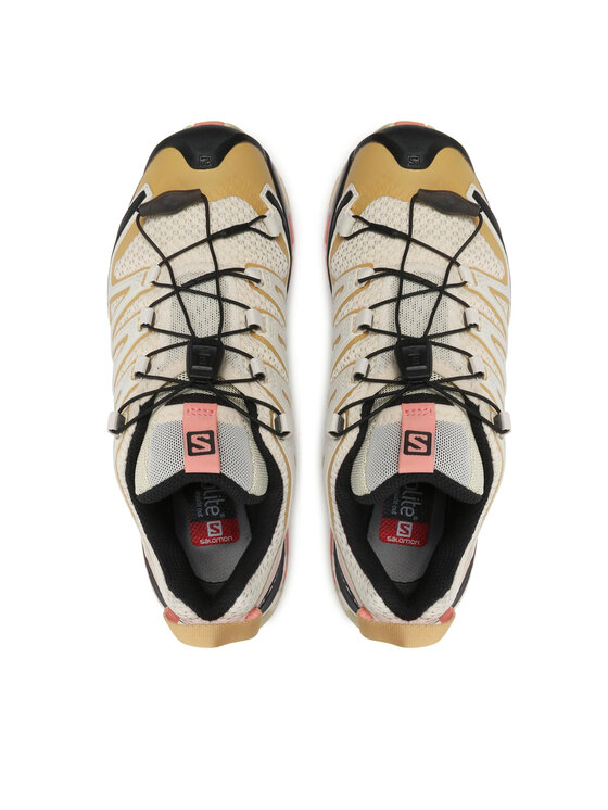 Salomon Sneakers Xa Pro 3D V8 W 416276 20 V0 Beige Modivo