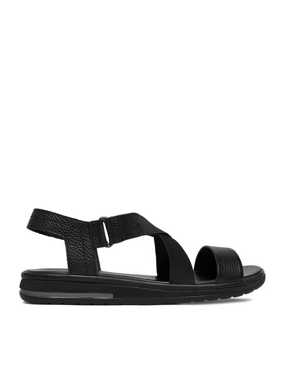 Lasocki Lasocki Sandalen CEO-WI23-MALTA-01 Schwarz
