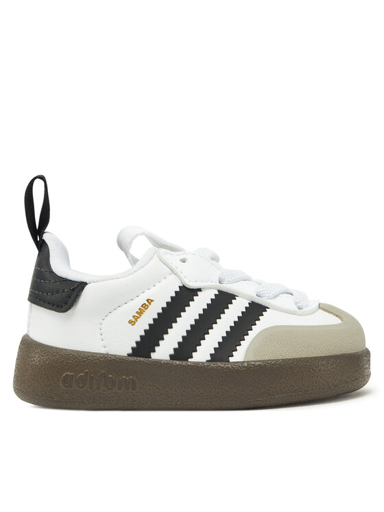 adidas adidas Sportcipők adiform Samba 360 IH3506 Fehér