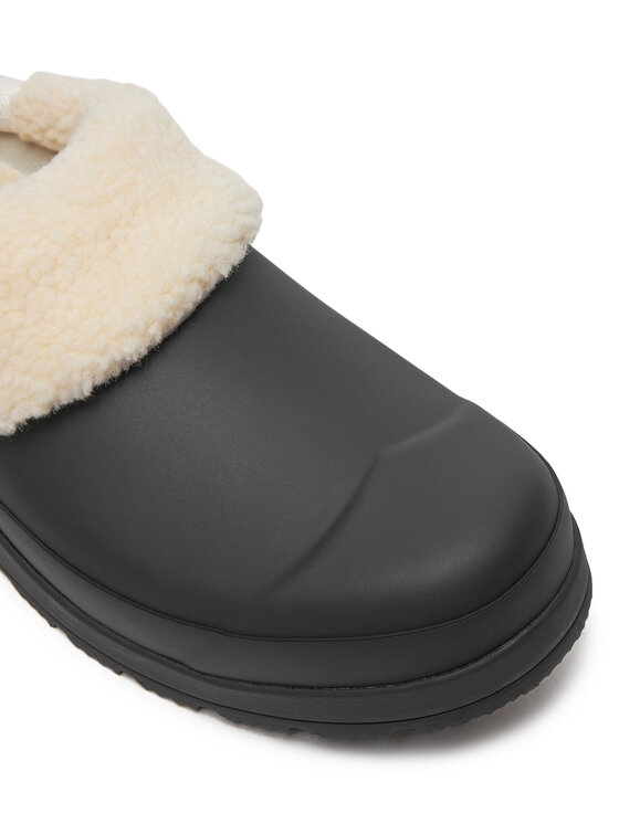 Hunter Hunter Gumijasti škornji WFF1000RSP Črna