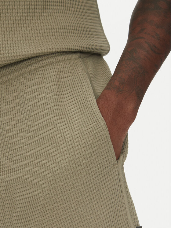 Emporio Armani Underwear Emporio Armani Underwear Pantaloni scurți sport EM000631 AF10792 U6274 Verde Regular Fit