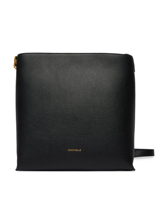 Coccinelle Coccinelle Borsetta U4K Coccinelle C-Me Lock E1 U4K 13 02 01 Nero