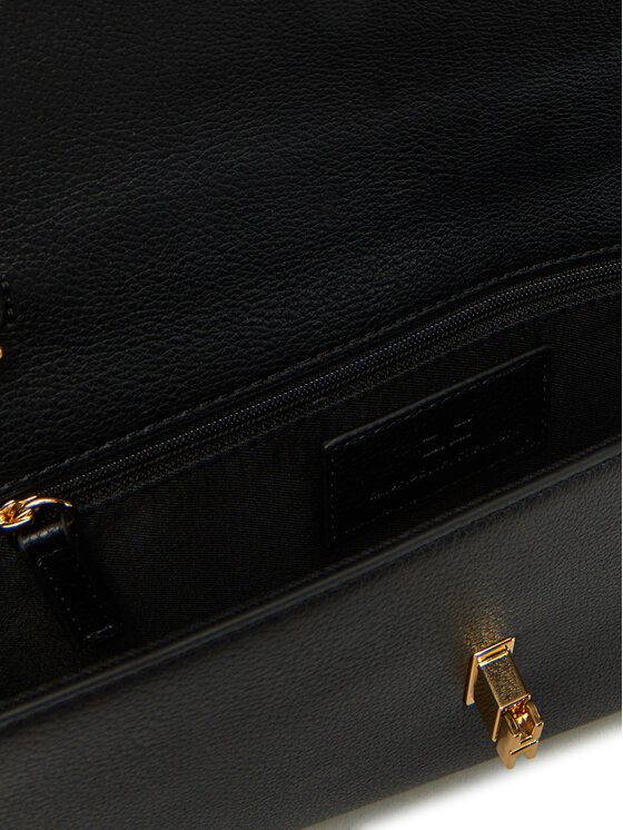 Elisabetta Franchi Elisabetta Franchi Käekott BS-32A-51E2-V350 Must