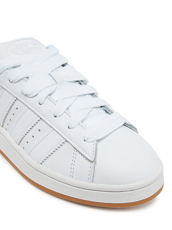 adidas adidas Sneakersy Campus 00s JP9996 Bílá