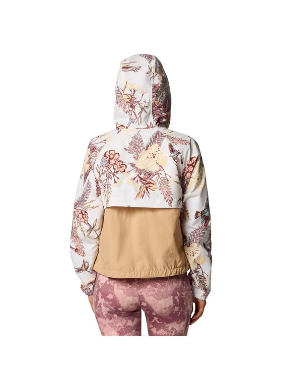 Columbia Columbia Kurtka przejściowa 211649 Kolorowy Regular Fit