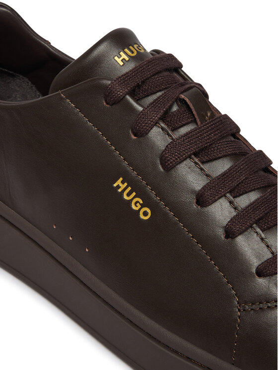 HUGO HUGO Tossud Neston 50569002 Pruun