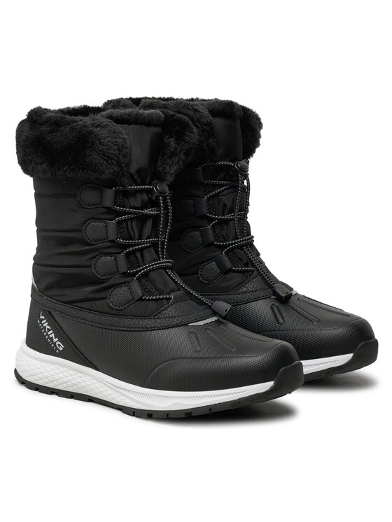 Viking Viking Schneeschuhe 3-93610-233 Schwarz