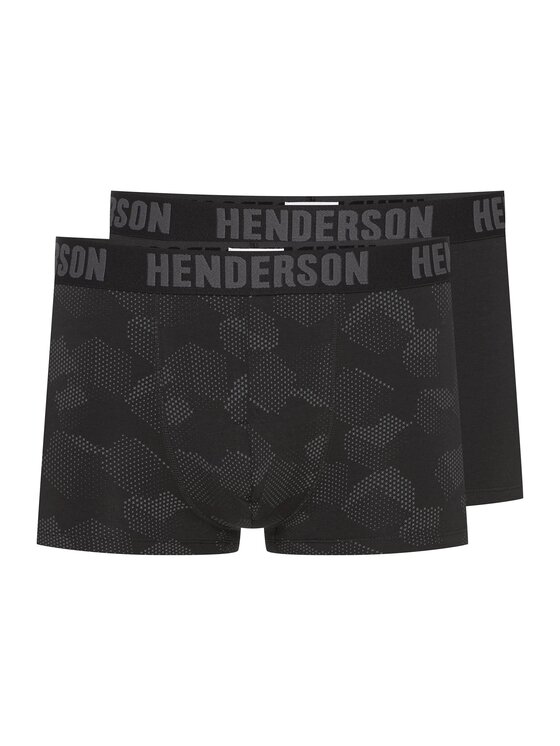 Henderson Henderson Комплект боксерки 42587 Цветен