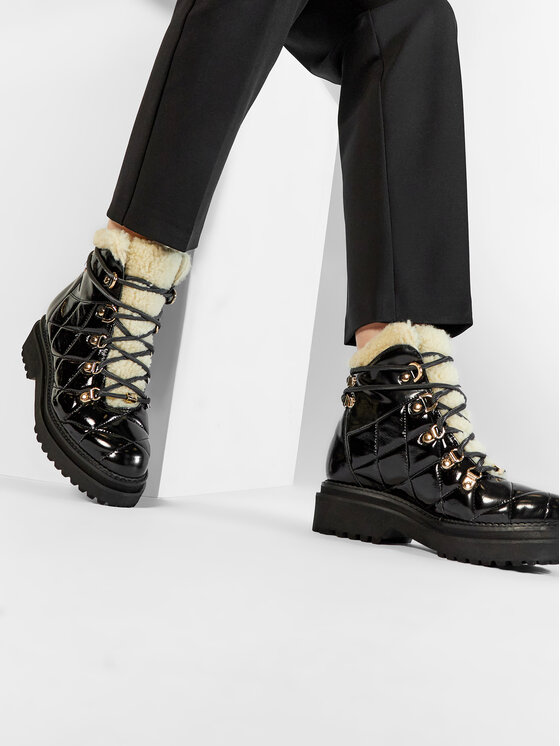 Tronchetti EL-01-04-000548 Nero