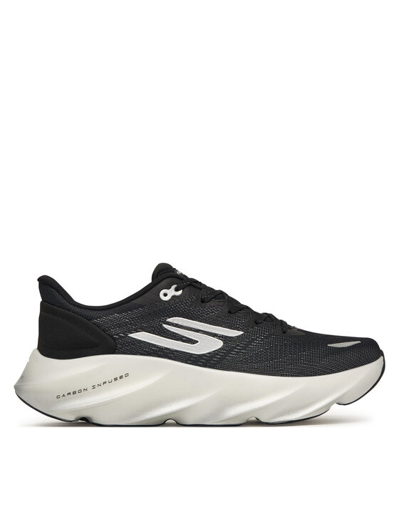 Skechers Skechers Αθλητικά Aero Burst 246210/BKW Μαύρο