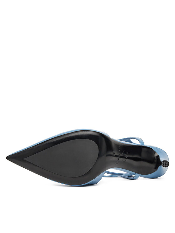 Eva Minge Eva Minge Sandali MONA-SLT1582-2 Blu