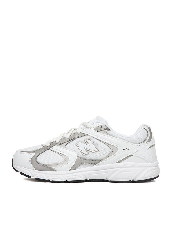 New Balance New Balance Αθλητικά C-G4084GK Λευκό