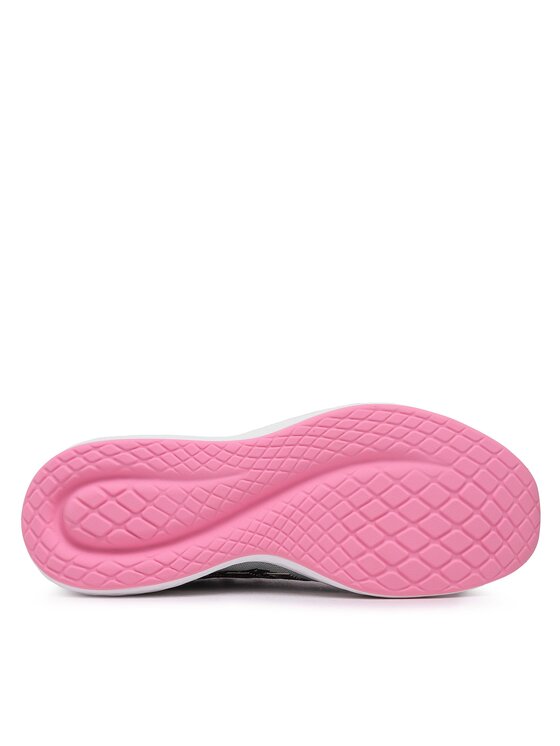 adidas adidas Buty Fluidflow 2.0 GX7290 Czarny