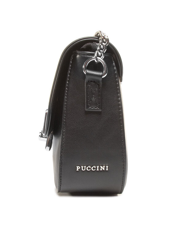 Borsetta BK220858 Nero