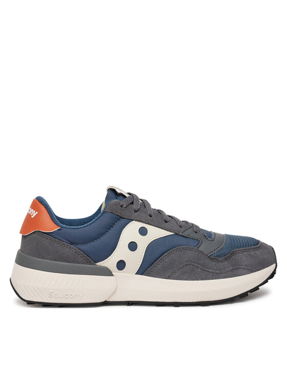 Saucony Sneakers Originals Jazz Nxt S70790 23 Blu scuro Modivo