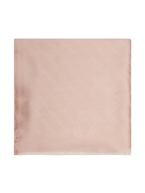 Guess Guess Foulard AW5191 POL03 Rosa