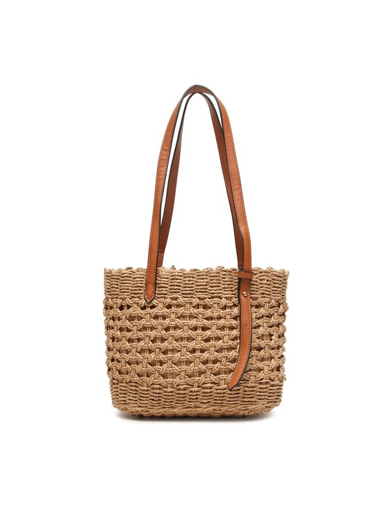 Nobo Nobo Сумка NBAG-XP0390-C015 Бежевий