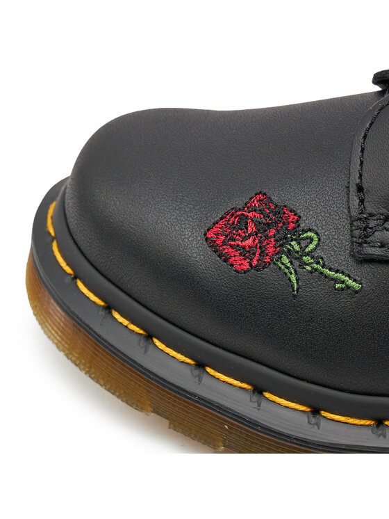 Dr. Martens Dr. Martens Lendurisaapad Vonda 12761001 Must