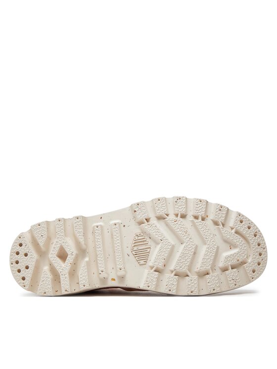 Palladium Palladium Trapery Pampa Hi Re Generate 79128-363-M Biały