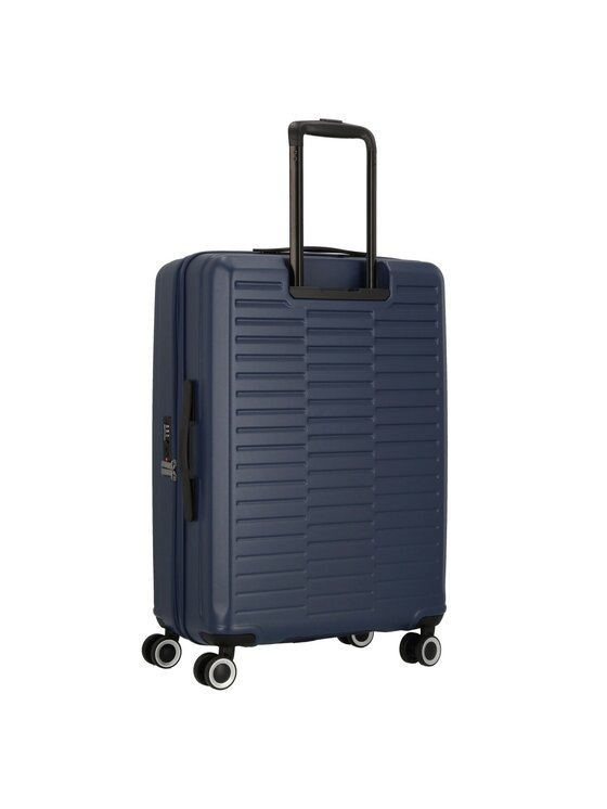 American Tourister American Tourister Komplet walizek 318082 Błękitny