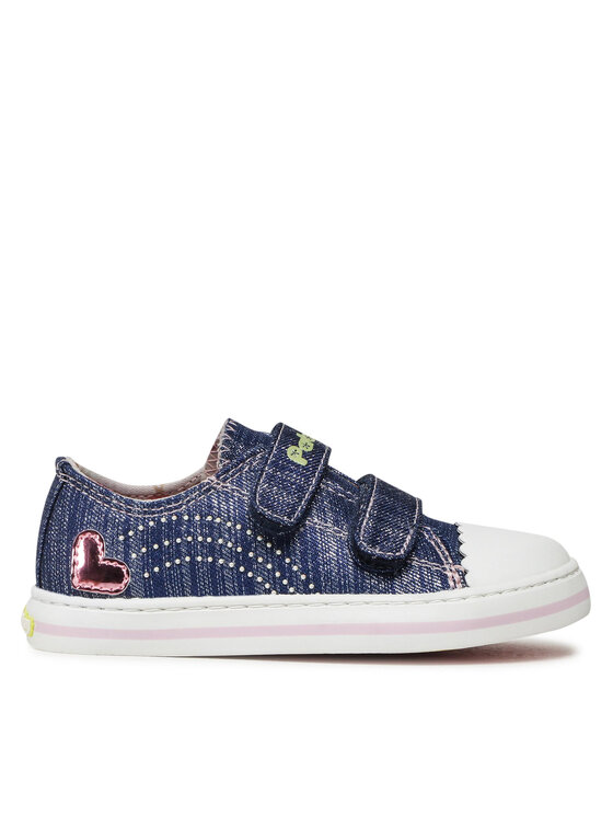 Scarpe da ginnastica 967120 S Blu scuro