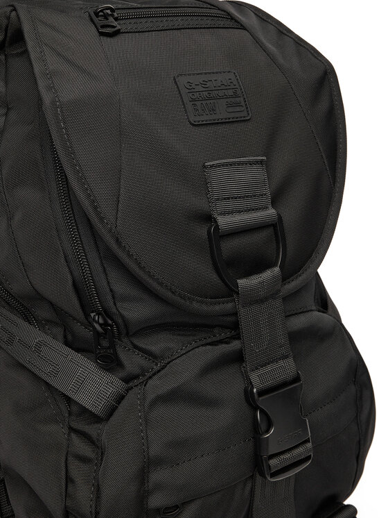 G-Star Raw G-Star Raw Ruksak GSR-B-001-07 Čierna