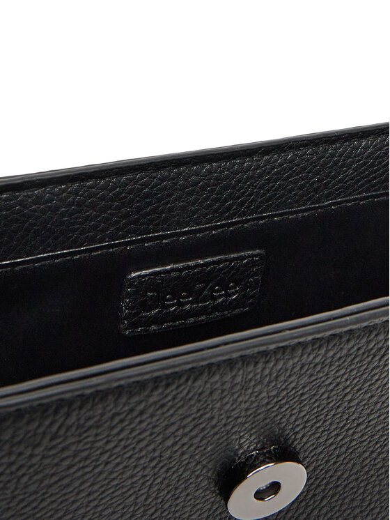 DeeZee DeeZee Handtasche J23-3028 Schwarz