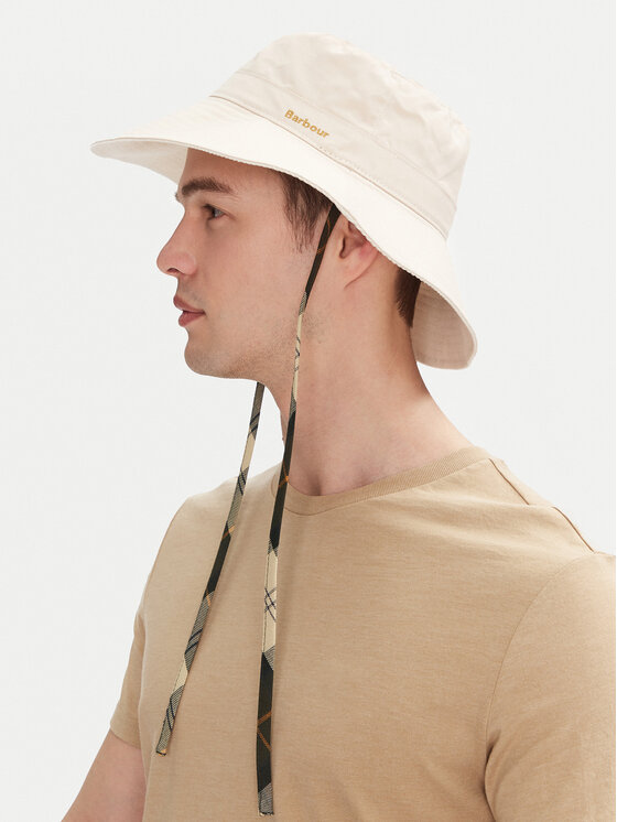 Barbour Barbour Cappello Mya LHA0589BE11 Beige