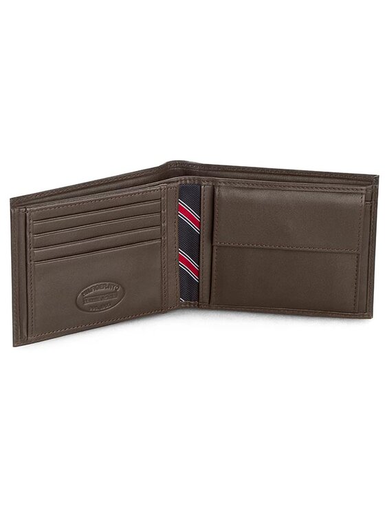 Tommy hilfiger eton trifold hot sale