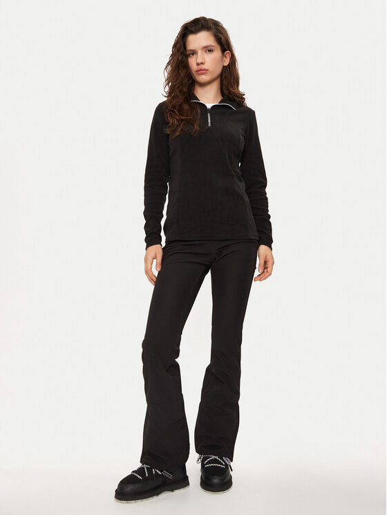 Brunotti Brunotti Džemperis 2332240001 Juoda Regular Fit