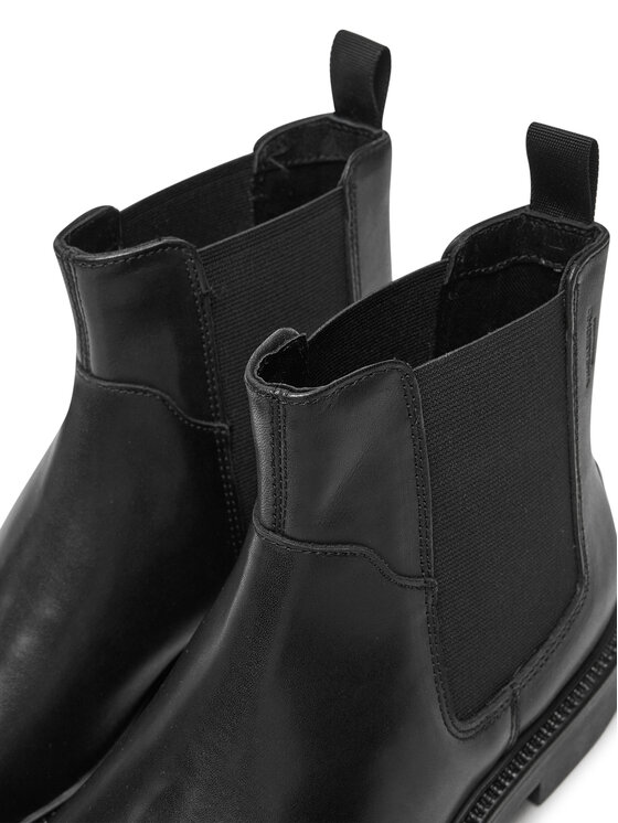 Vagabond Shoemakers Vagabond Shoemakers Sztyblety Alex W 5648-101-20 Czarny