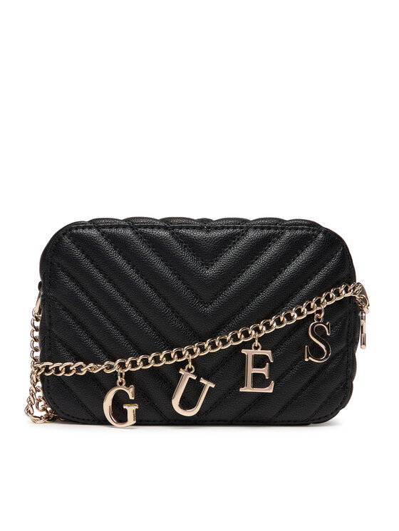 Guess Guess Soma J4GZ23 WFZL0 Melns