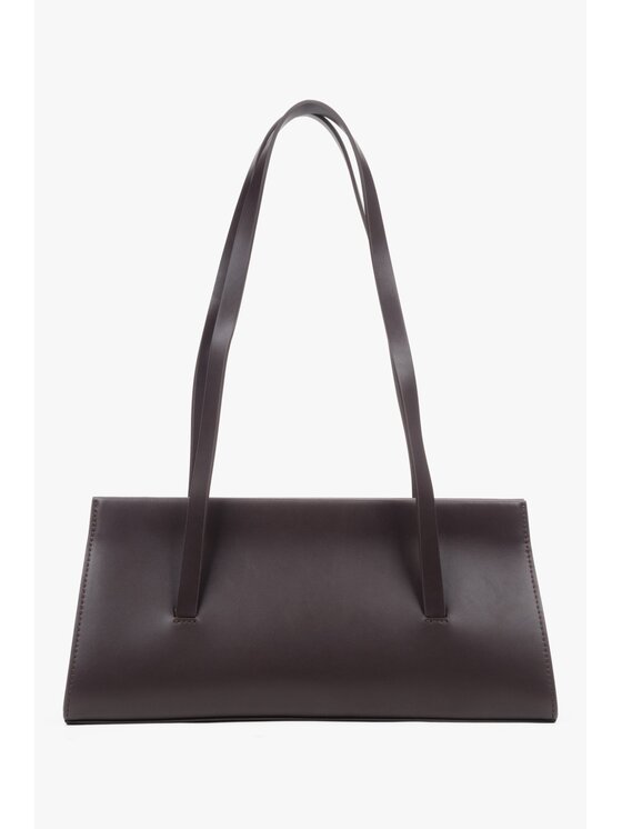 Estro Estro Τσάντα ER00118029 Καφέ