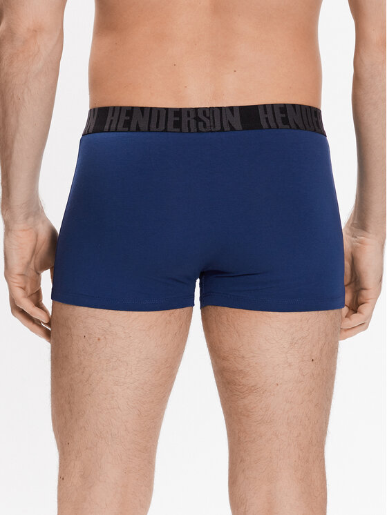 Set di 2 boxer 40657 Multicolore